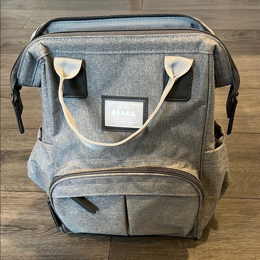 BEABA Diaper Backpack from Nordstrom
